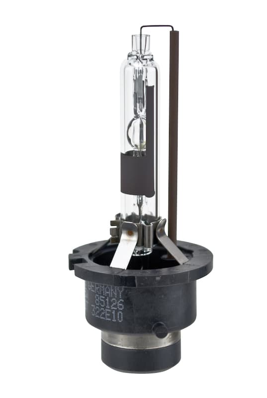 HELLA Headlamp Bulb H83070001
