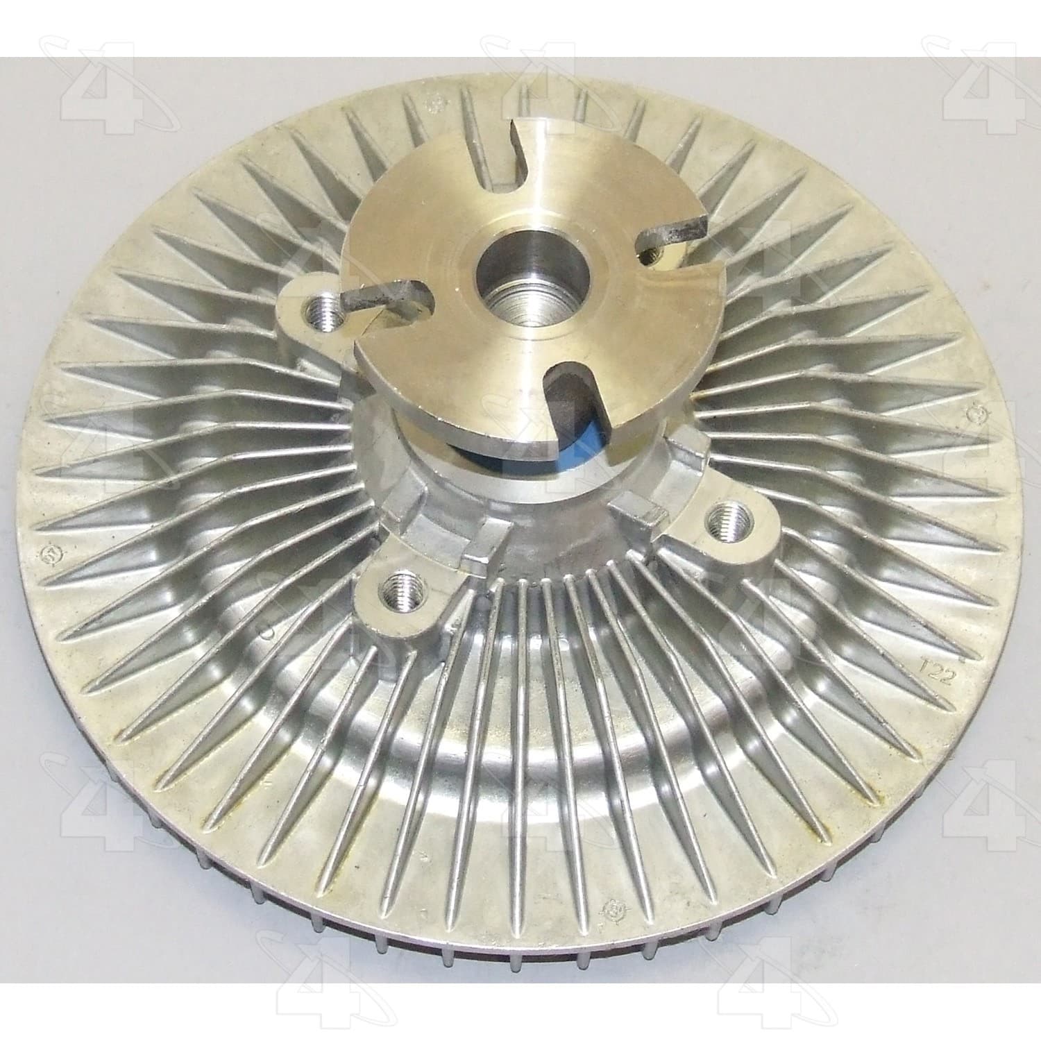 HAYDEN Radiator Fan Clutch 2714