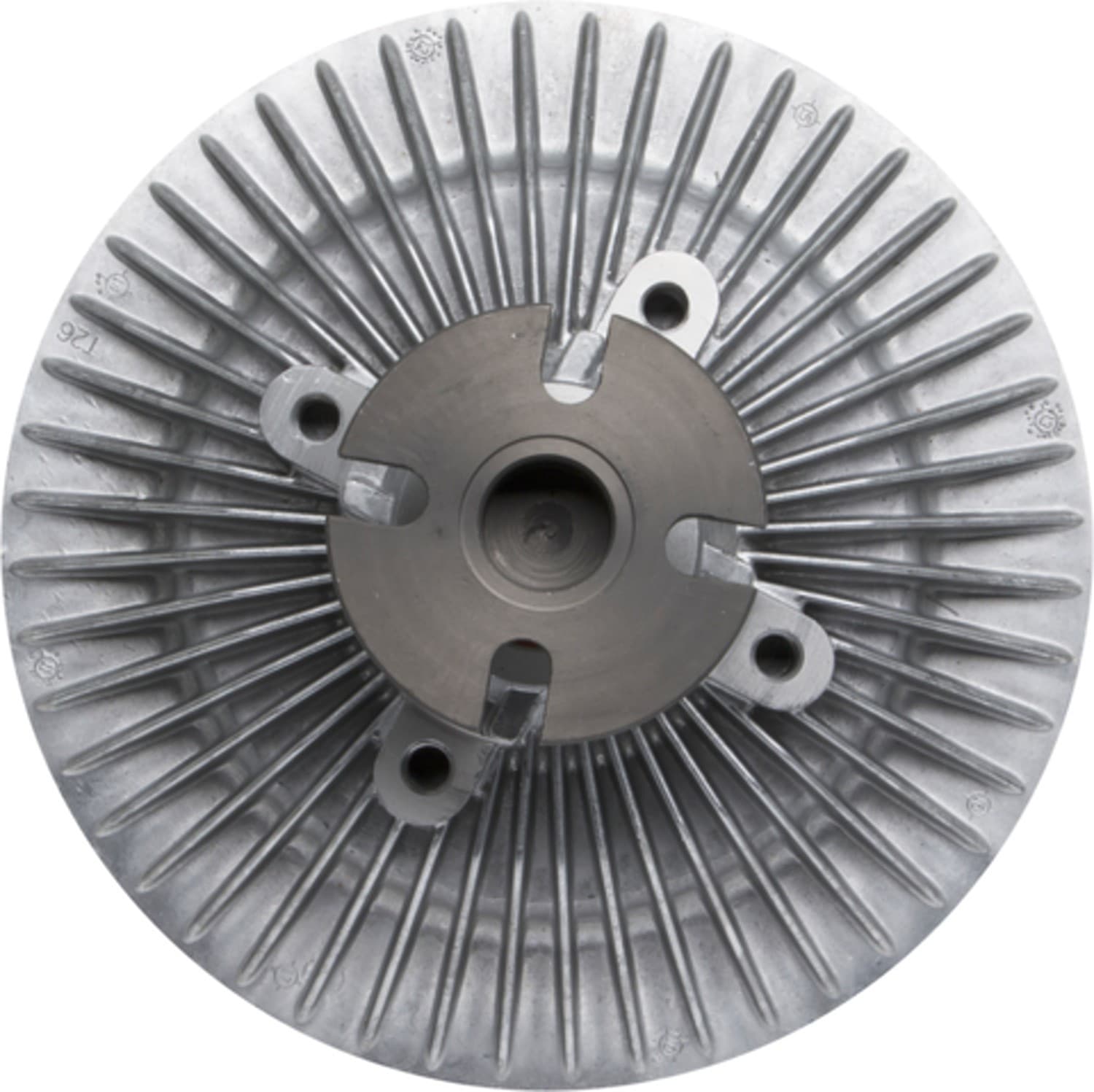HAYDEN Radiator Fan Clutch 2741