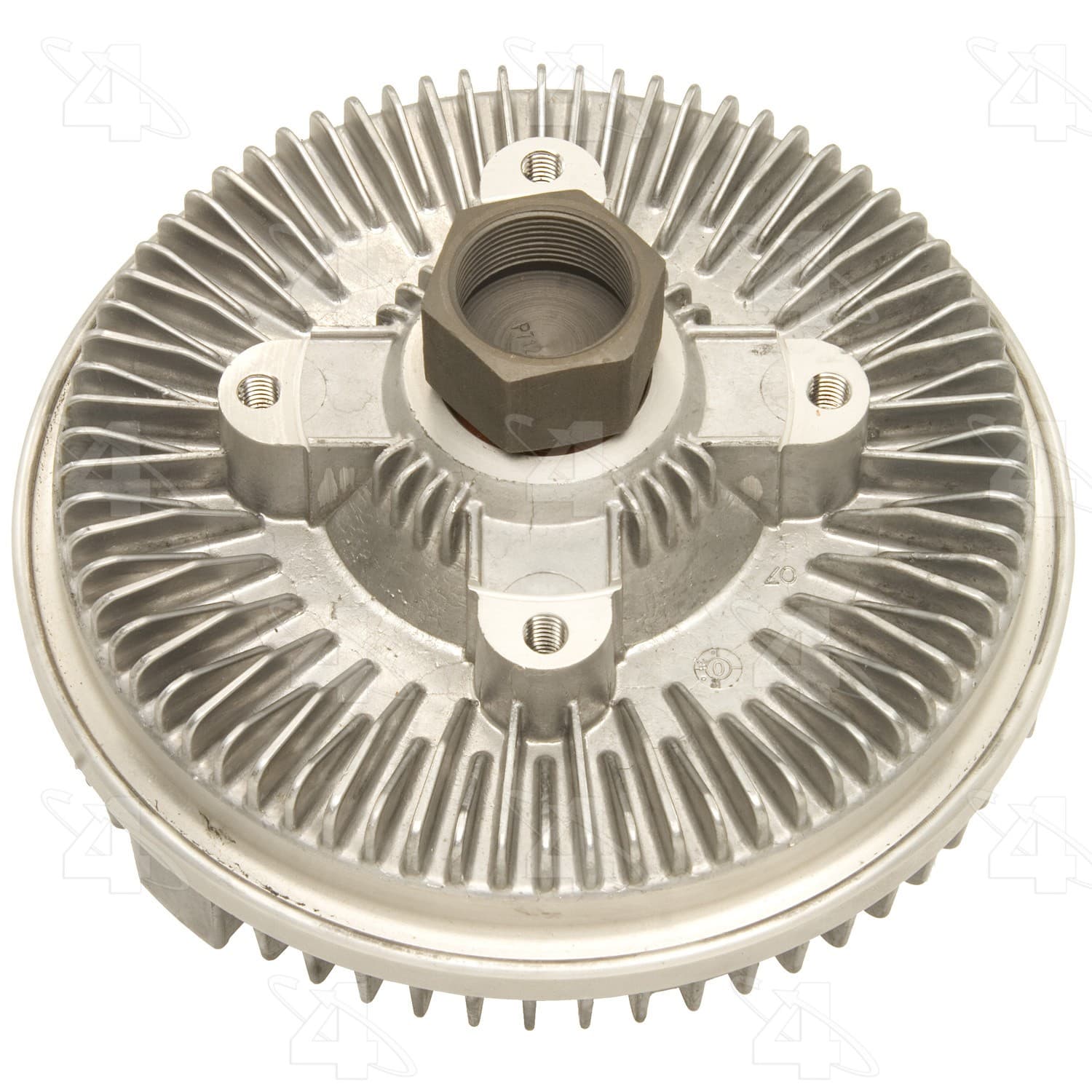 HAYDEN Radiator Fan Clutch 2887