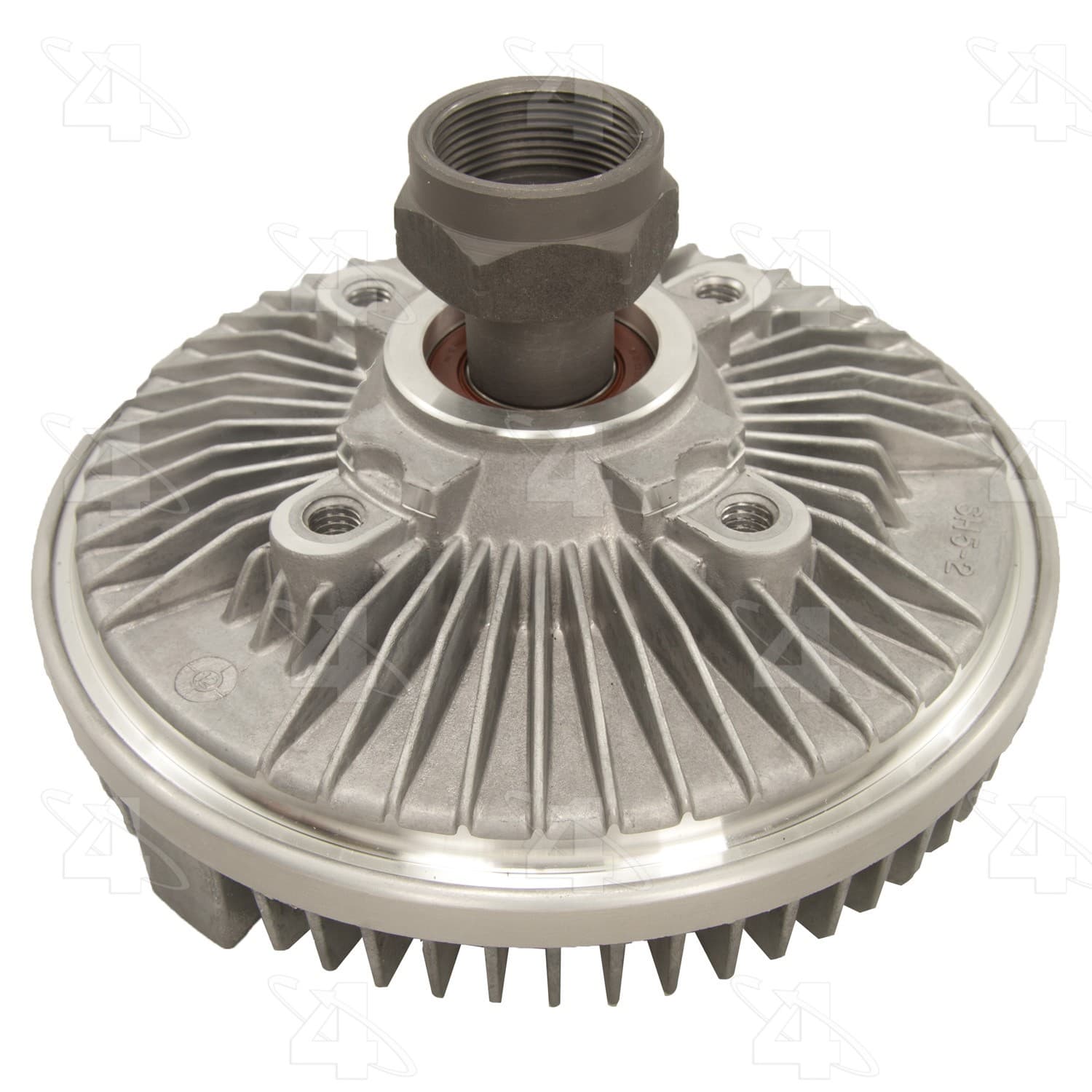 HAYDEN Radiator Fan Clutch 2906