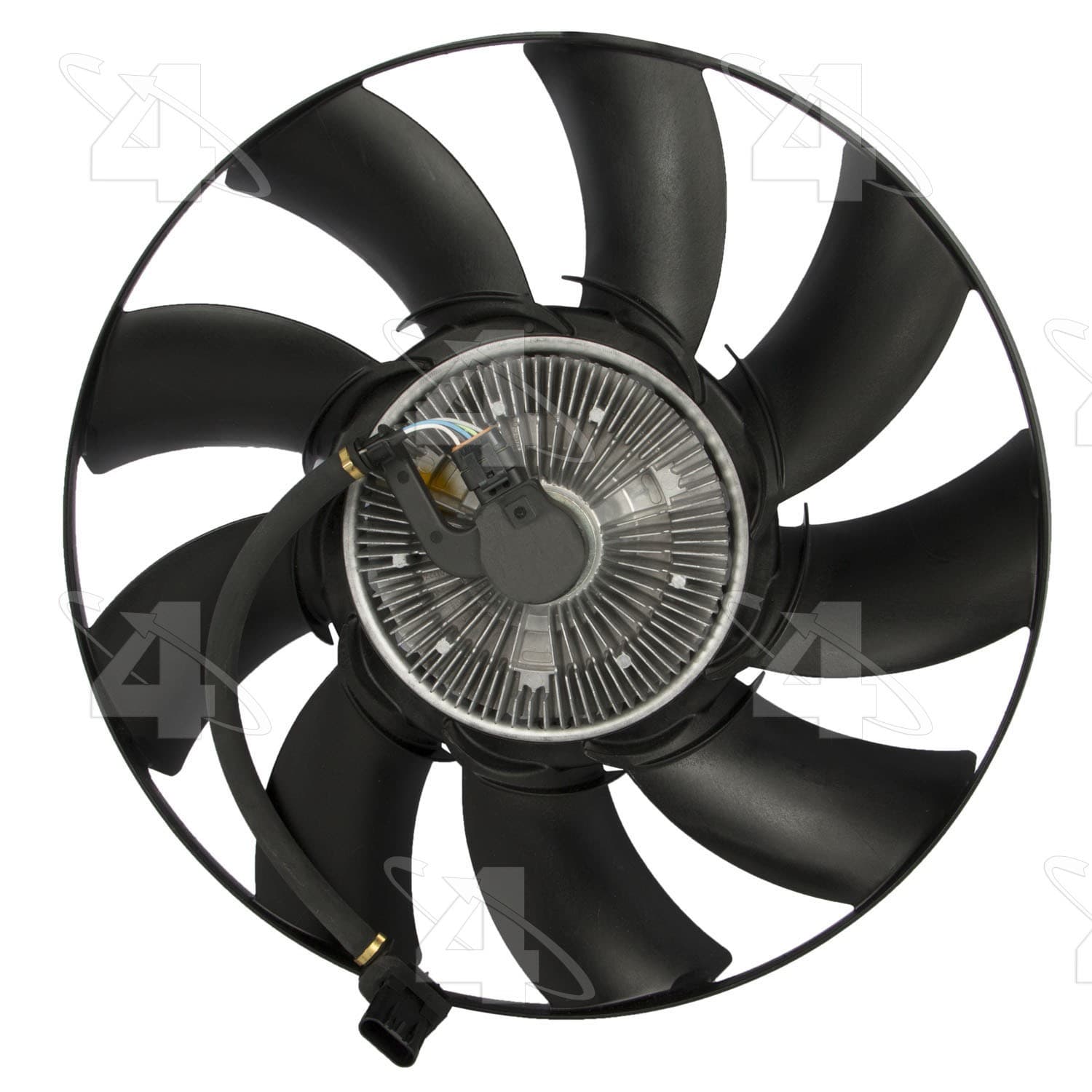 HAYDEN Radiator Fan Clutch 3300