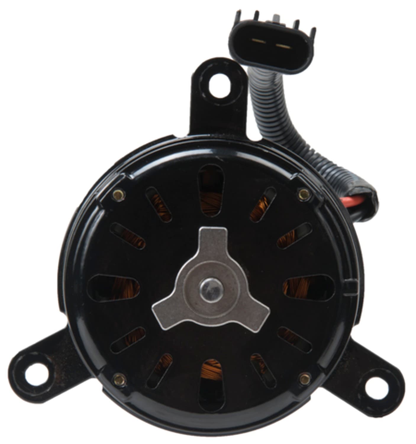 HAYDEN Radiator Fan Motor 3855