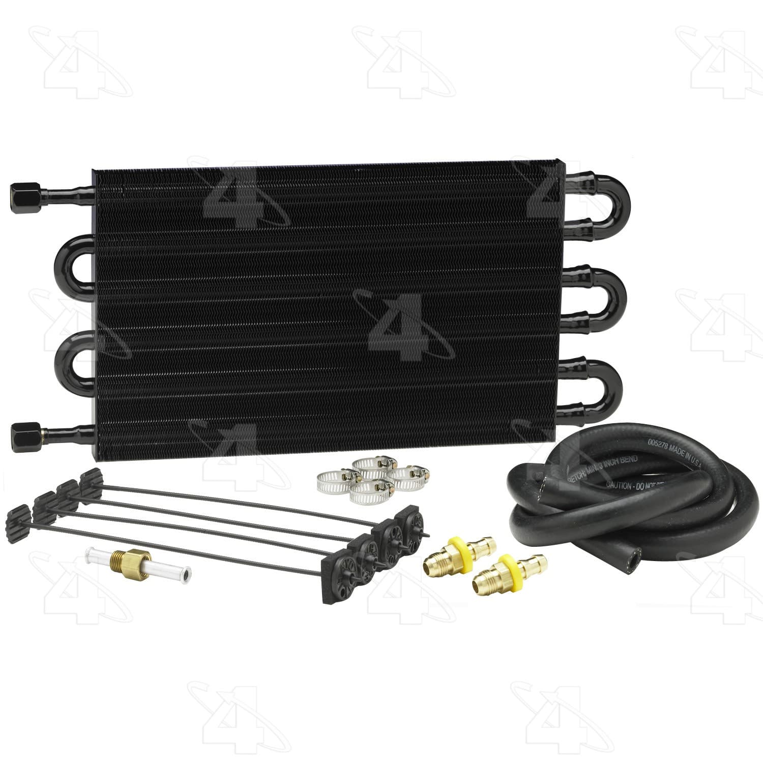 HAYDEN Oil Cooler 514