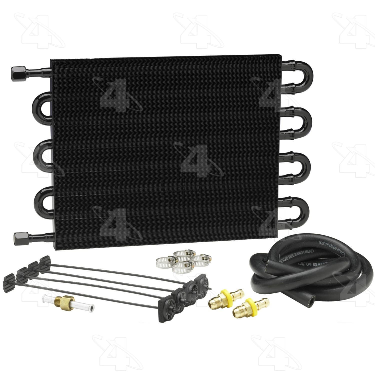 HAYDEN Oil Cooler 516