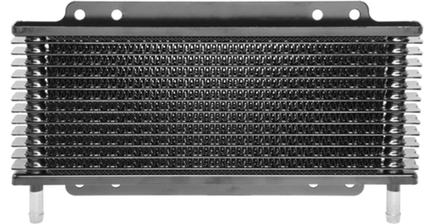 HAYDEN Oil Cooler 676