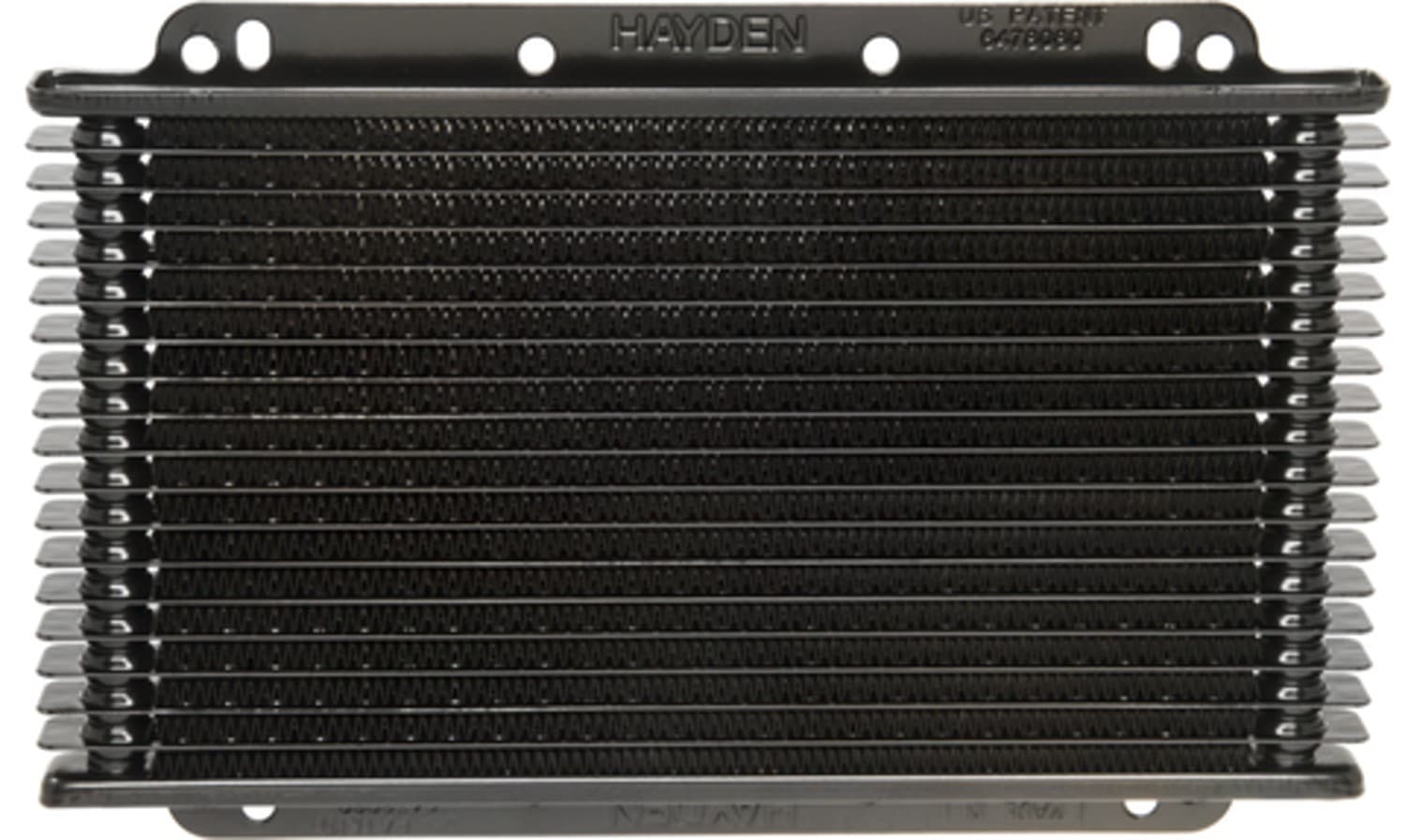 HAYDEN Oil Cooler 677