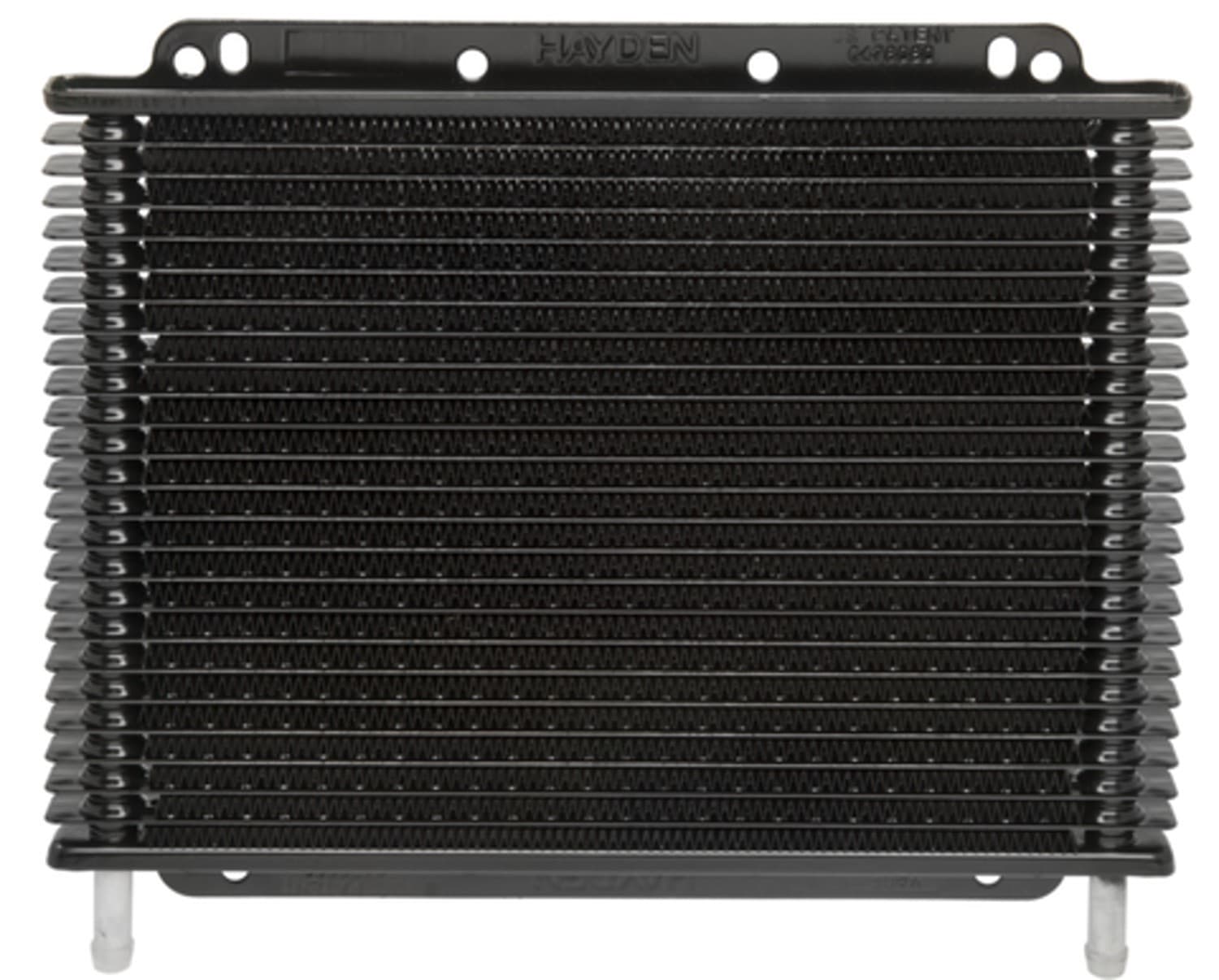 HAYDEN Oil Cooler 678