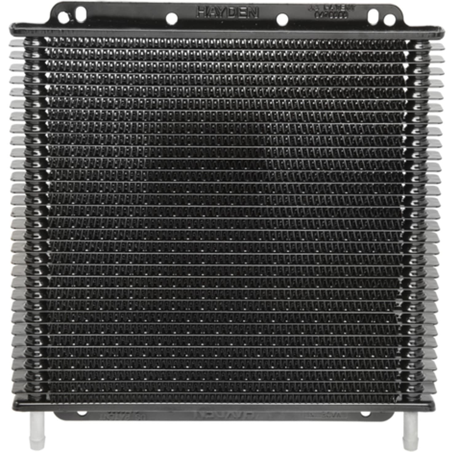 HAYDEN Oil Cooler 679