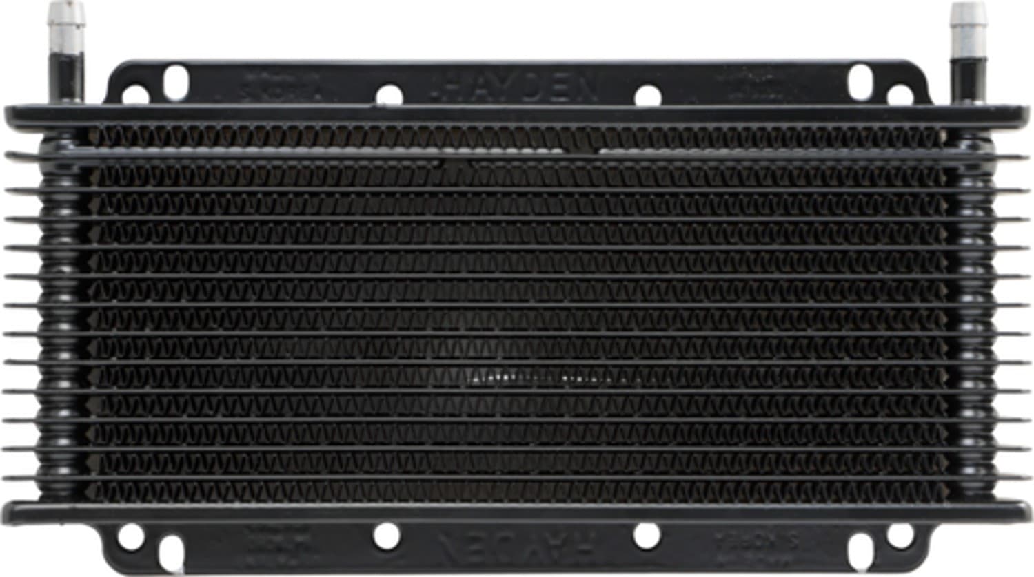 HAYDEN Oil Cooler 696