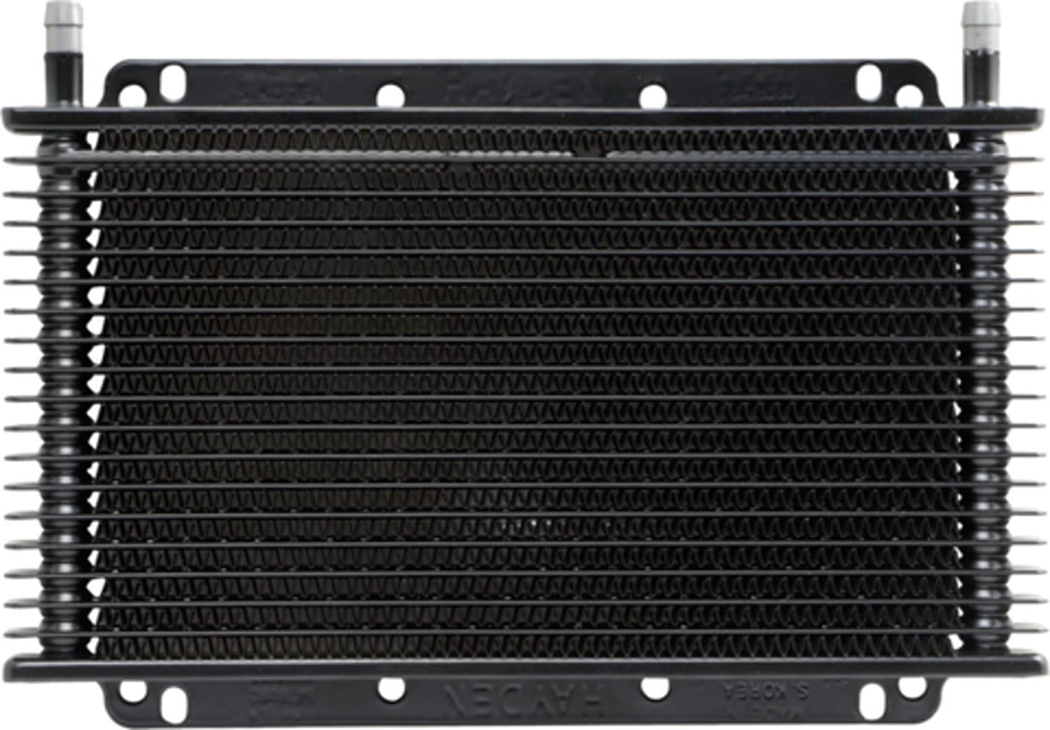 HAYDEN Oil Cooler 697