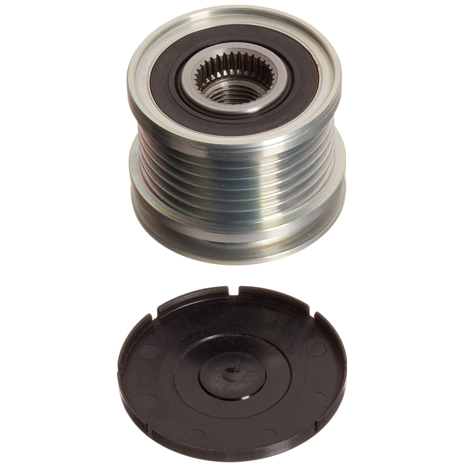 INA Alternator / Generator Pulley EA0001