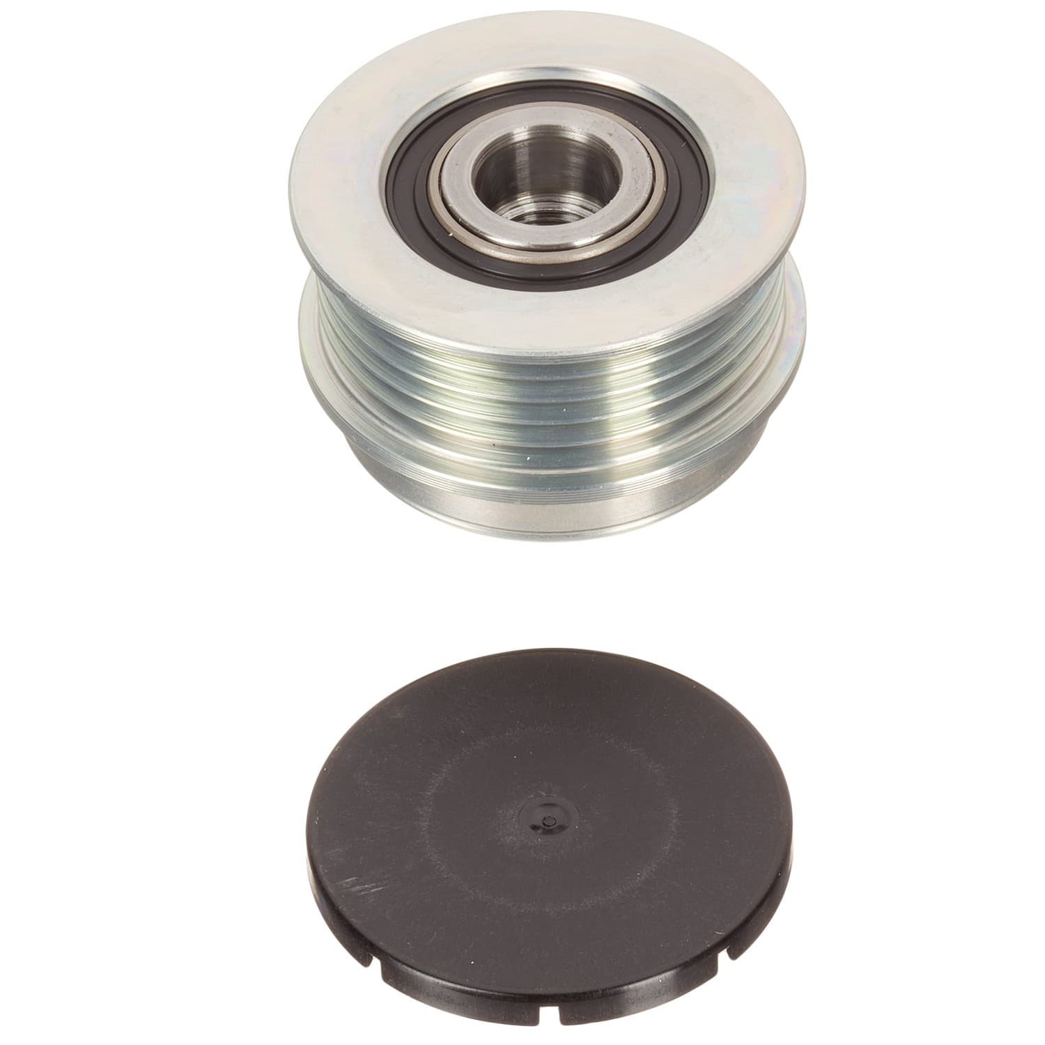 INA Alternator / Generator Pulley EA0005