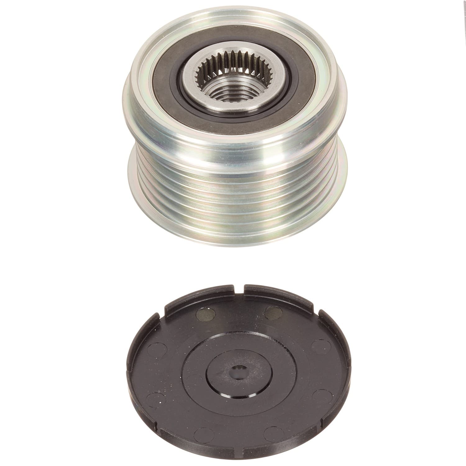 INA Alternator / Generator Pulley EA0025
