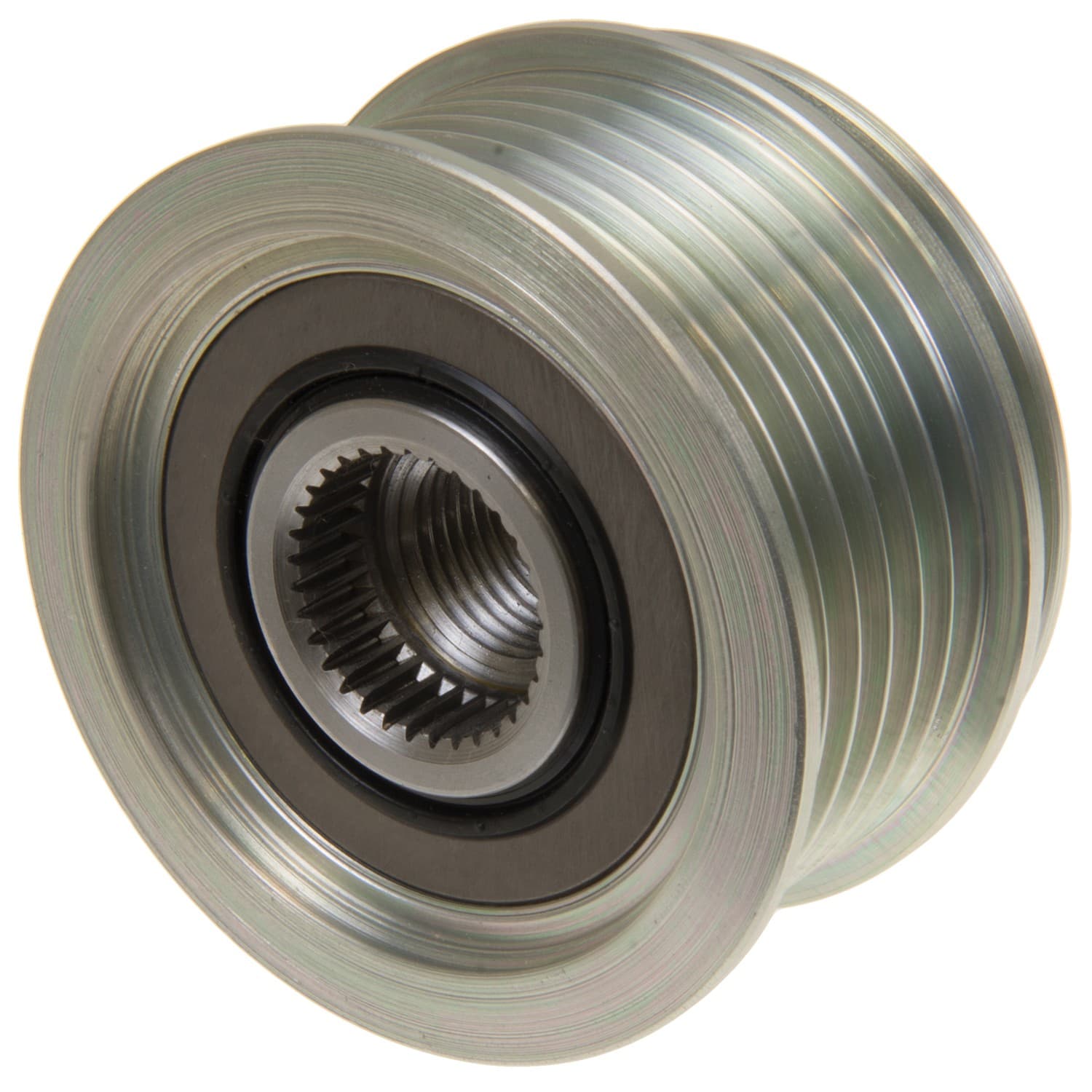 INA Alternator / Generator Pulley EA0041