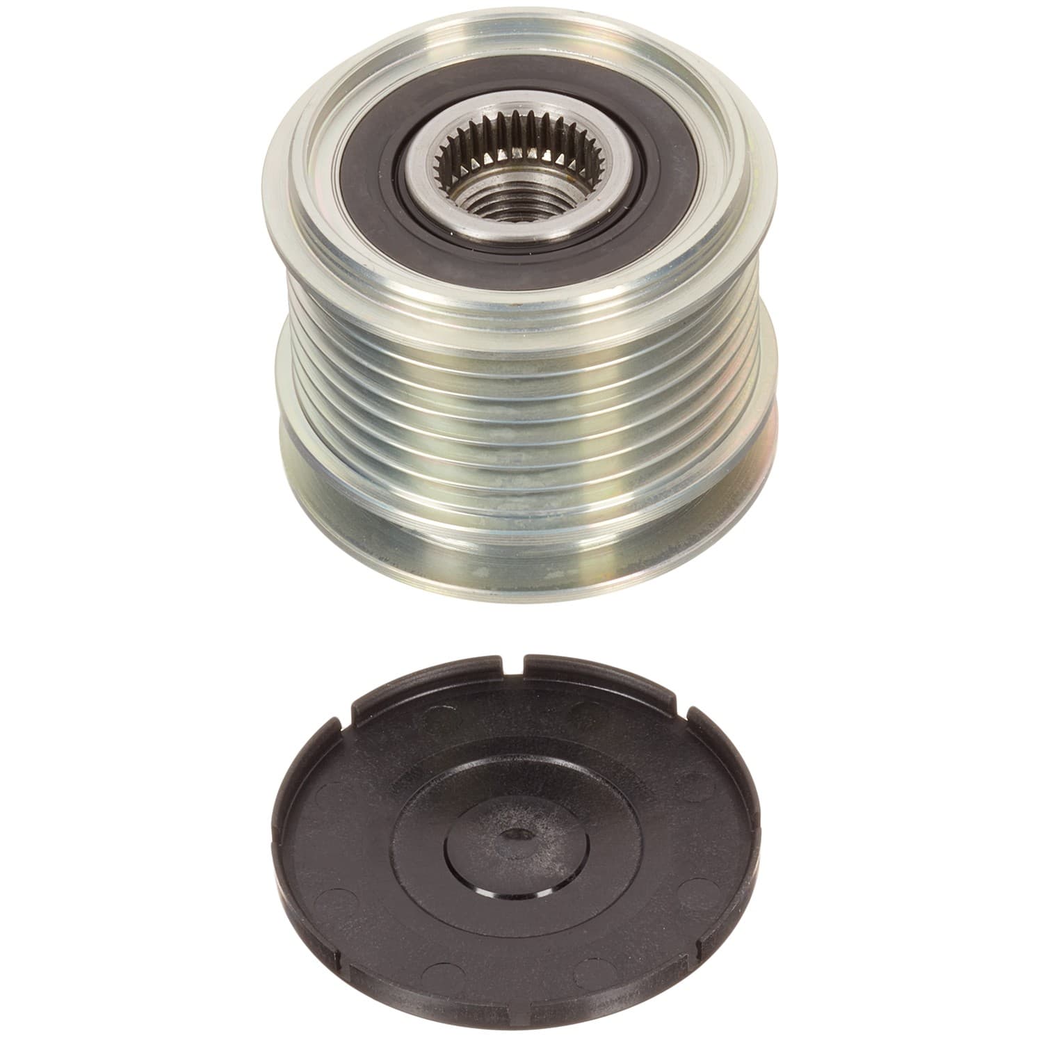 INA Alternator / Generator Pulley EA0042