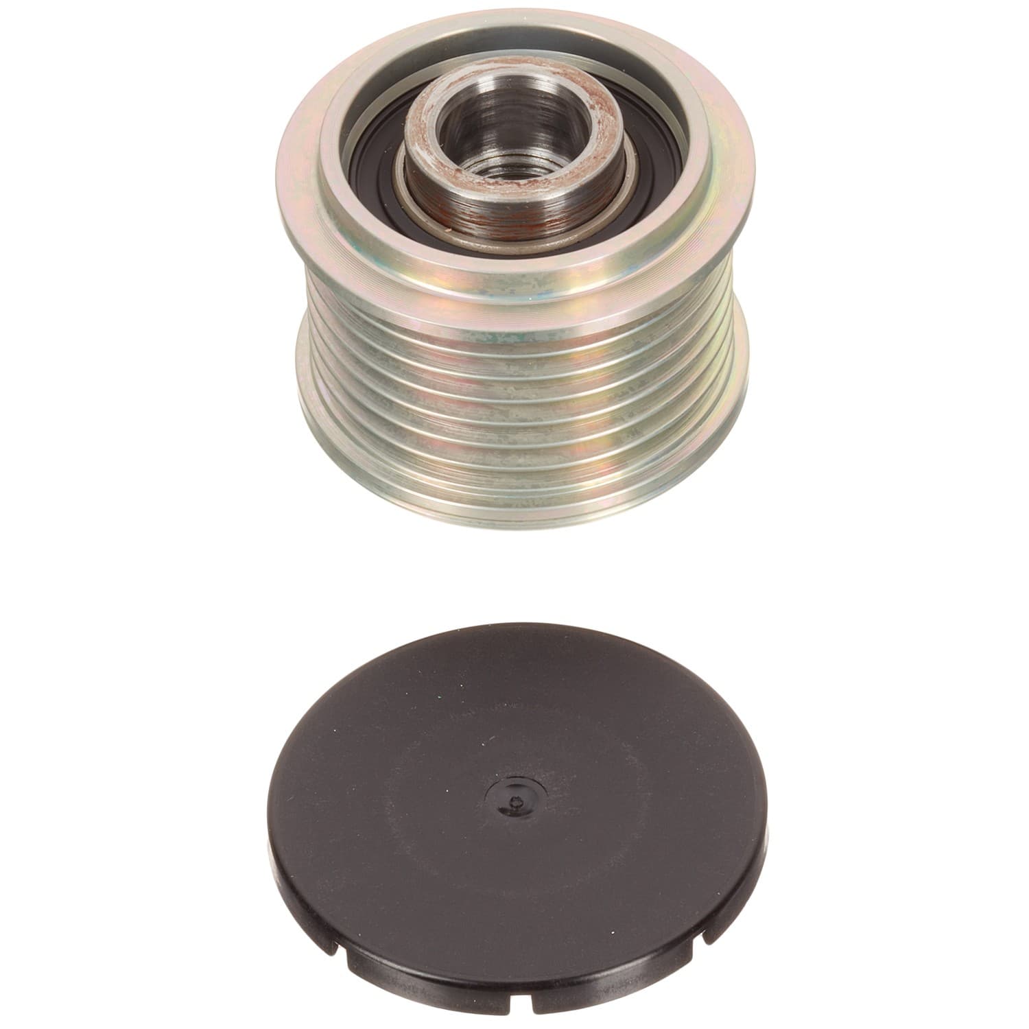INA Alternator / Generator Pulley EA0084