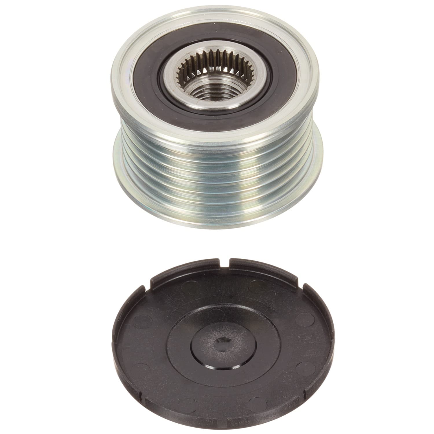 INA Alternator / Generator Pulley EA0086
