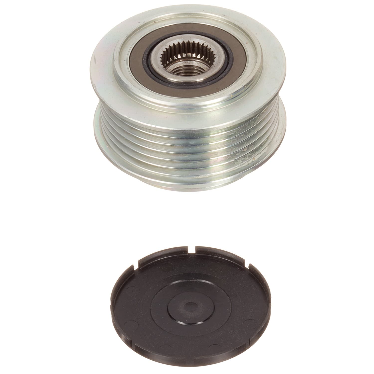 INA Alternator / Generator Pulley EA0130
