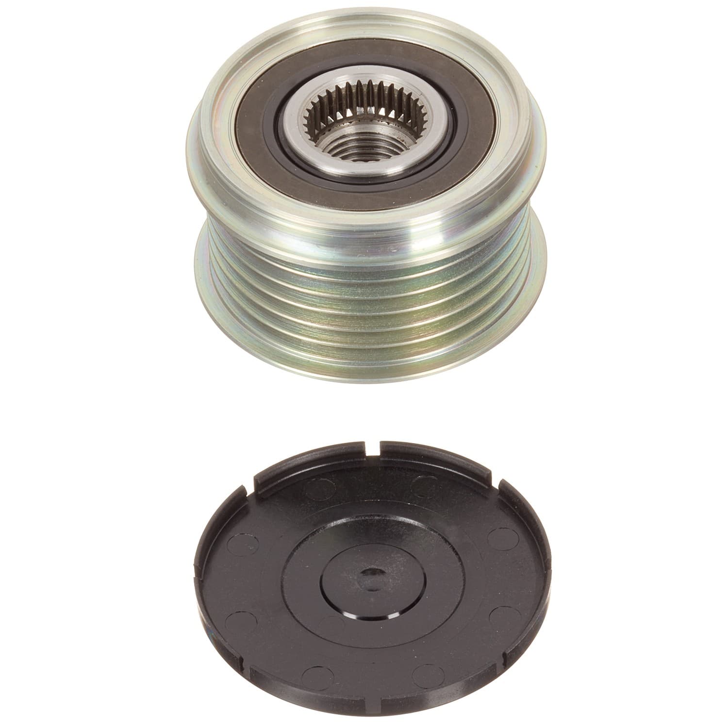 INA Alternator / Generator Pulley EA0137