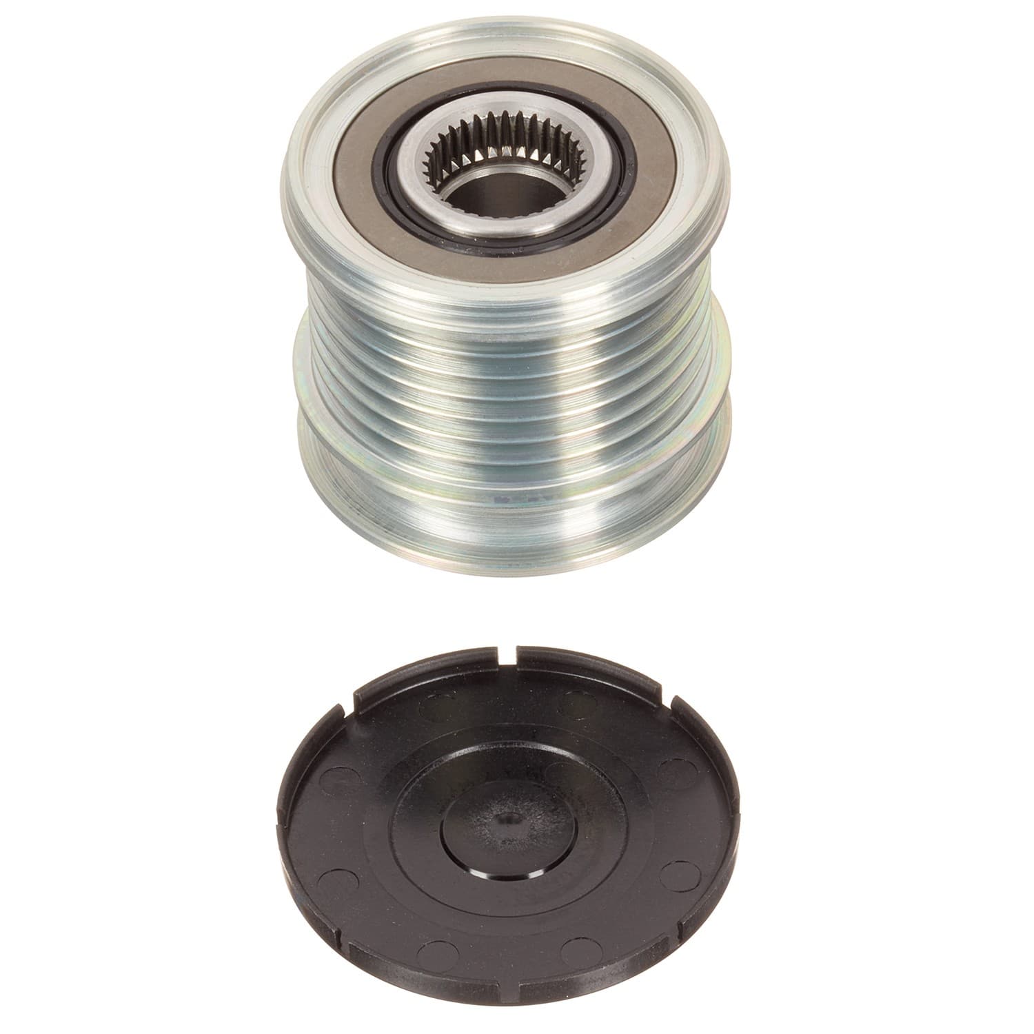 INA Alternator / Generator Pulley EA0140