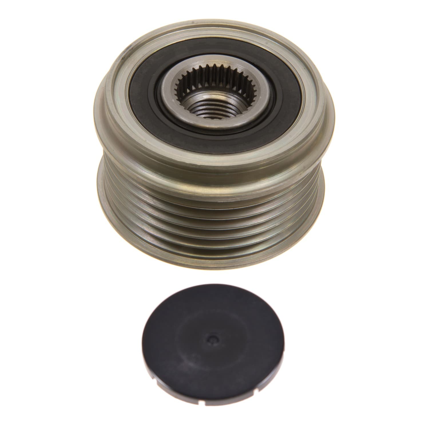 INA Alternator / Generator Pulley EA0217