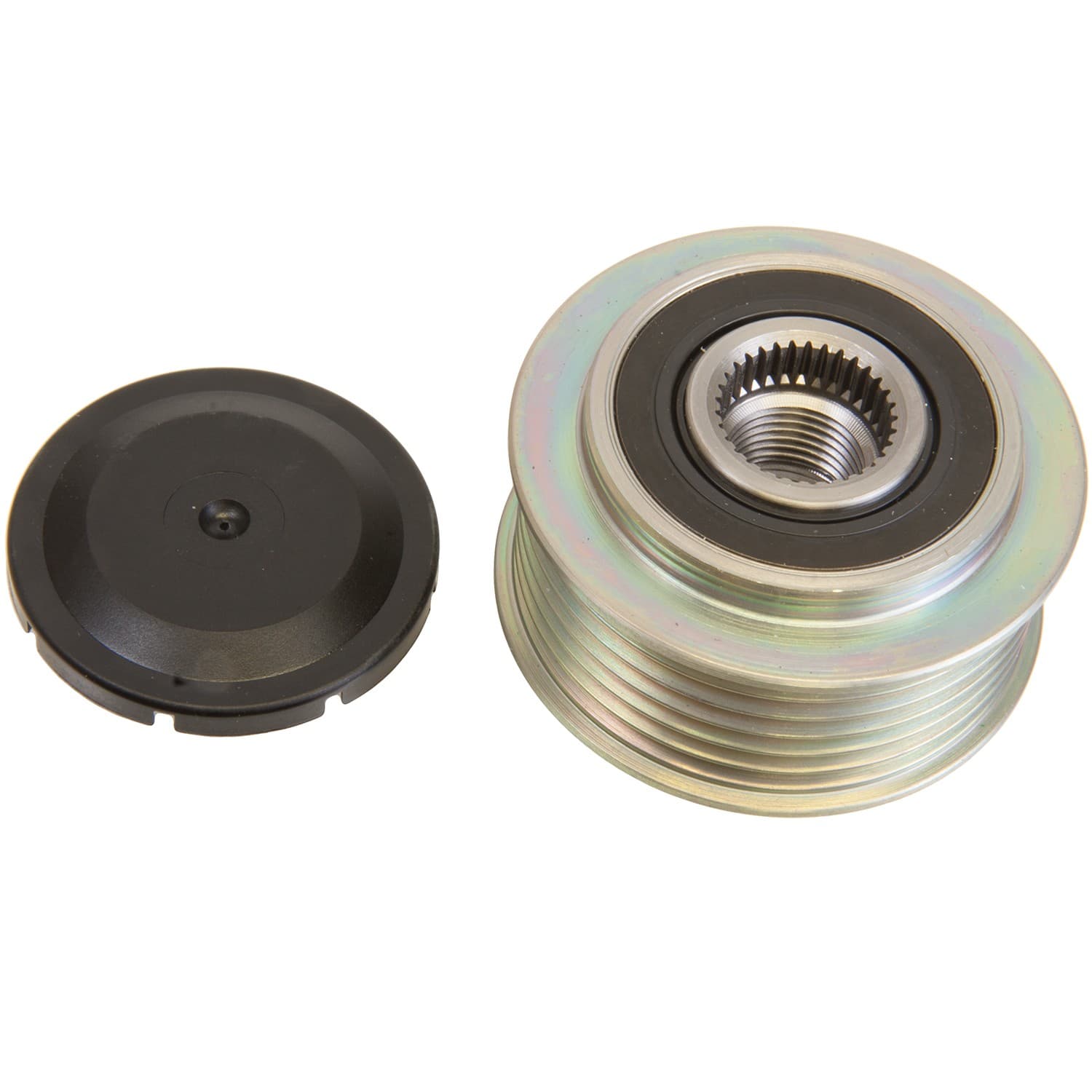 INA Alternator / Generator Pulley EA0225