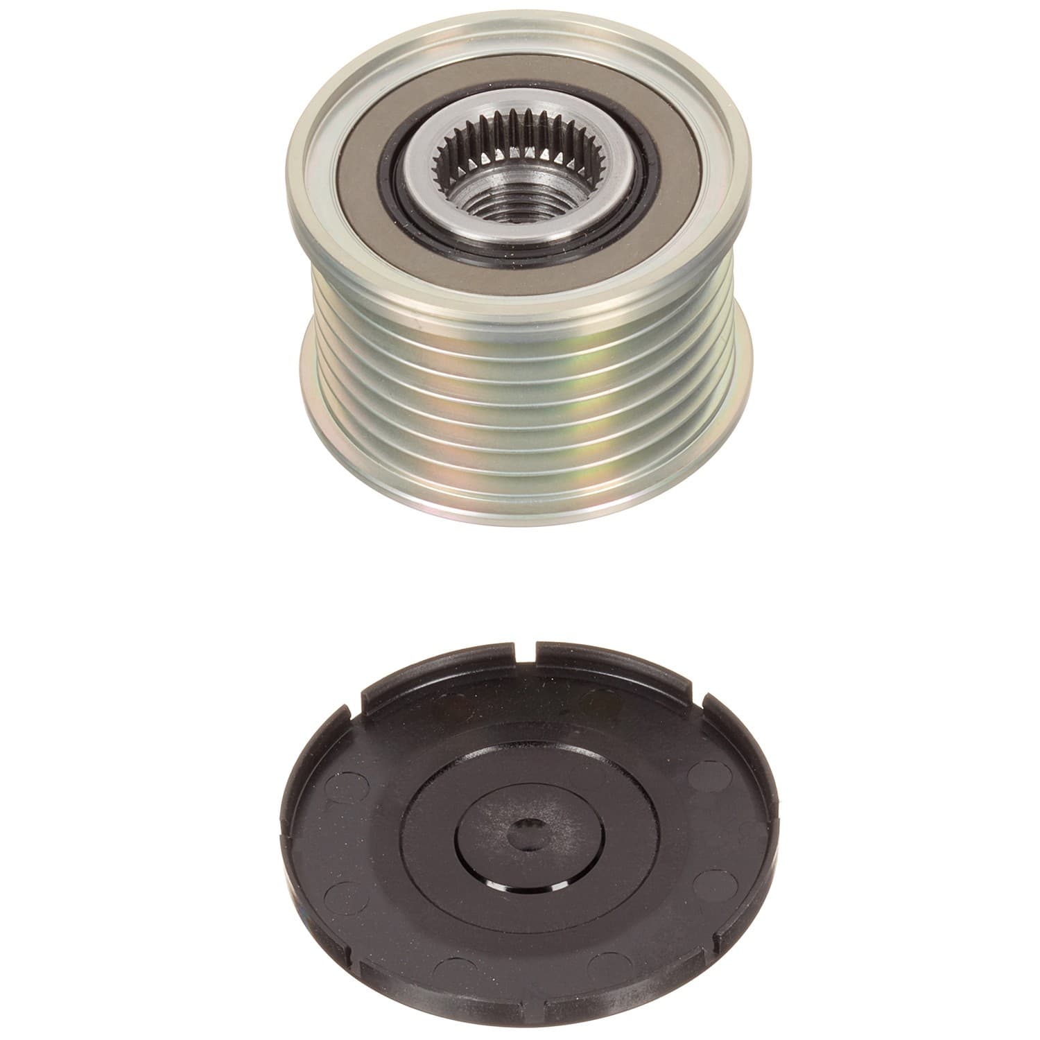 INA Alternator / Generator Pulley EA0254