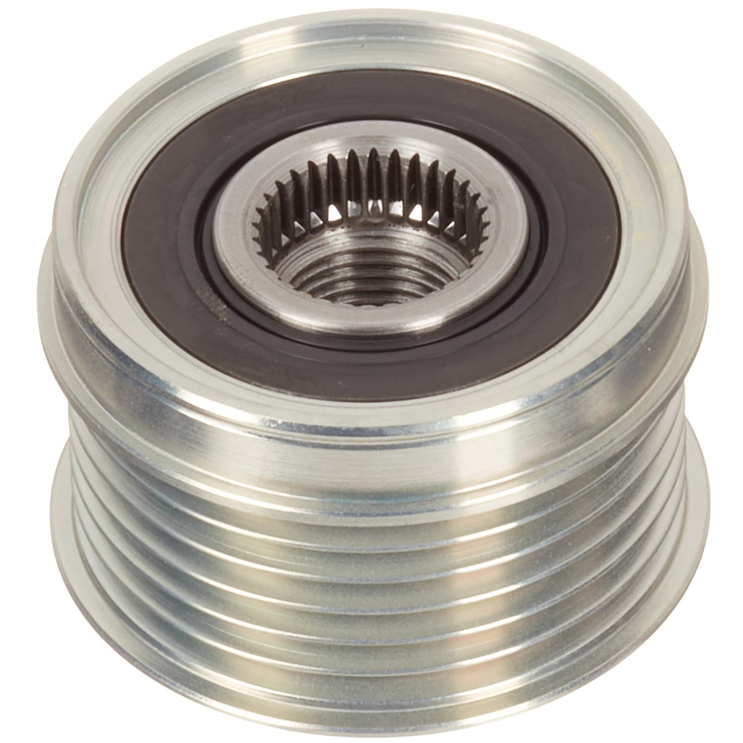 INA Alternator / Generator Pulley EA0273