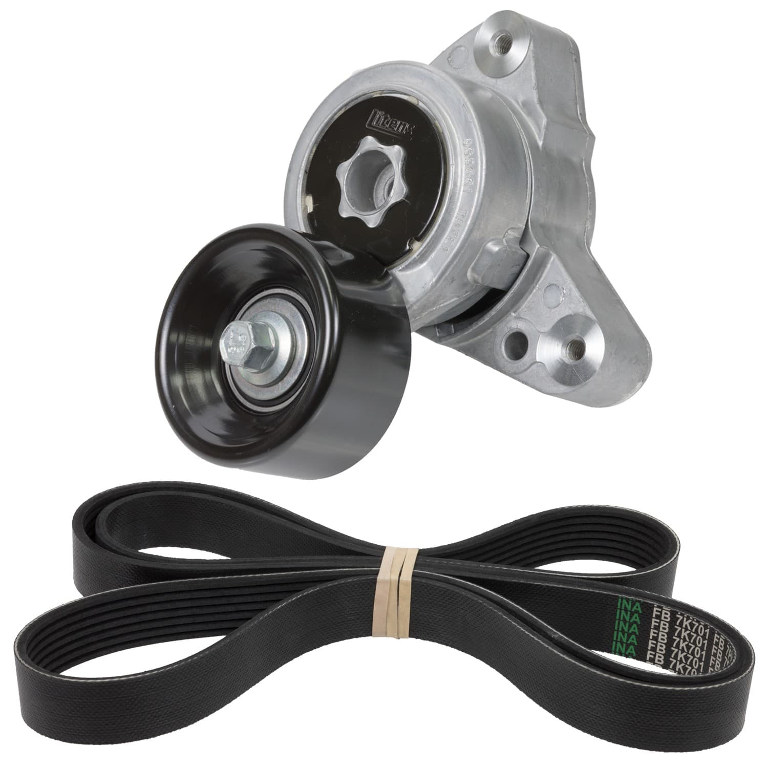 INA Belt Drive Component Kit FB3019K