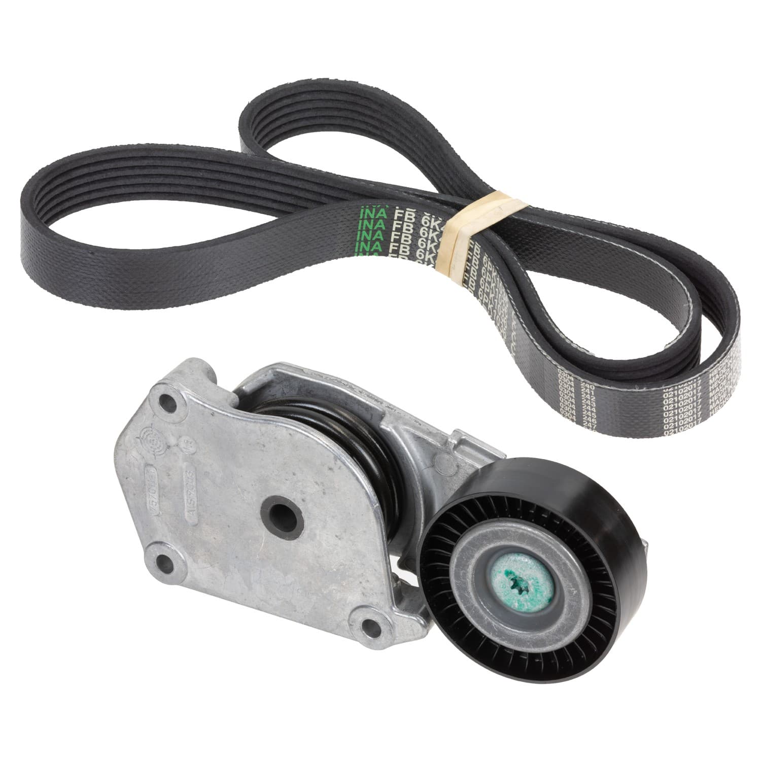 INA Belt Drive Component Kit FB32081K