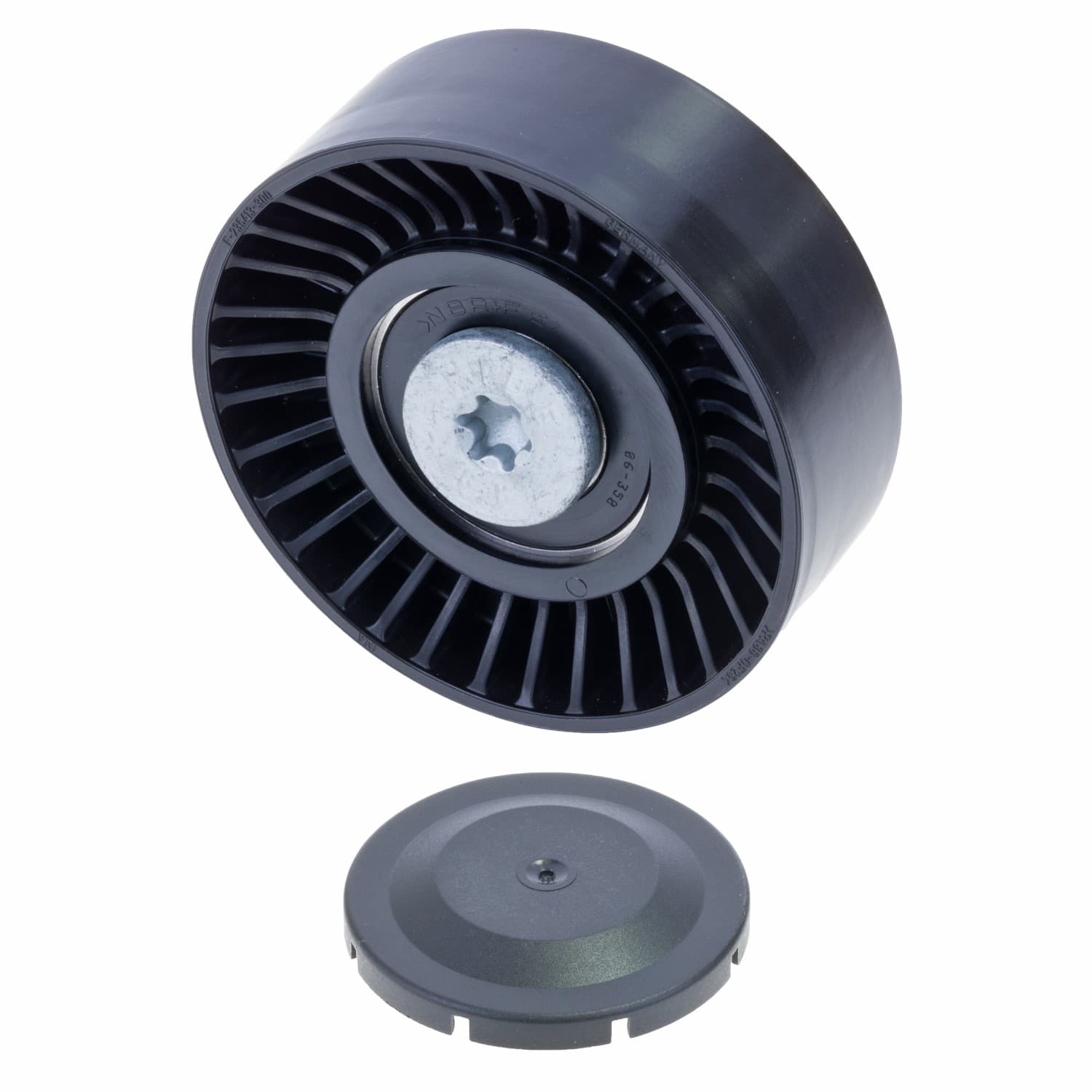 INA Idler Pulley FP05131