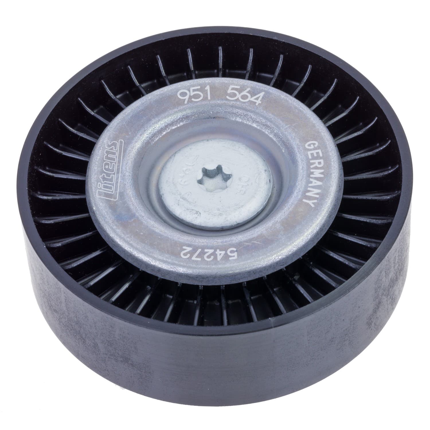 INA Idler Pulley FP05581