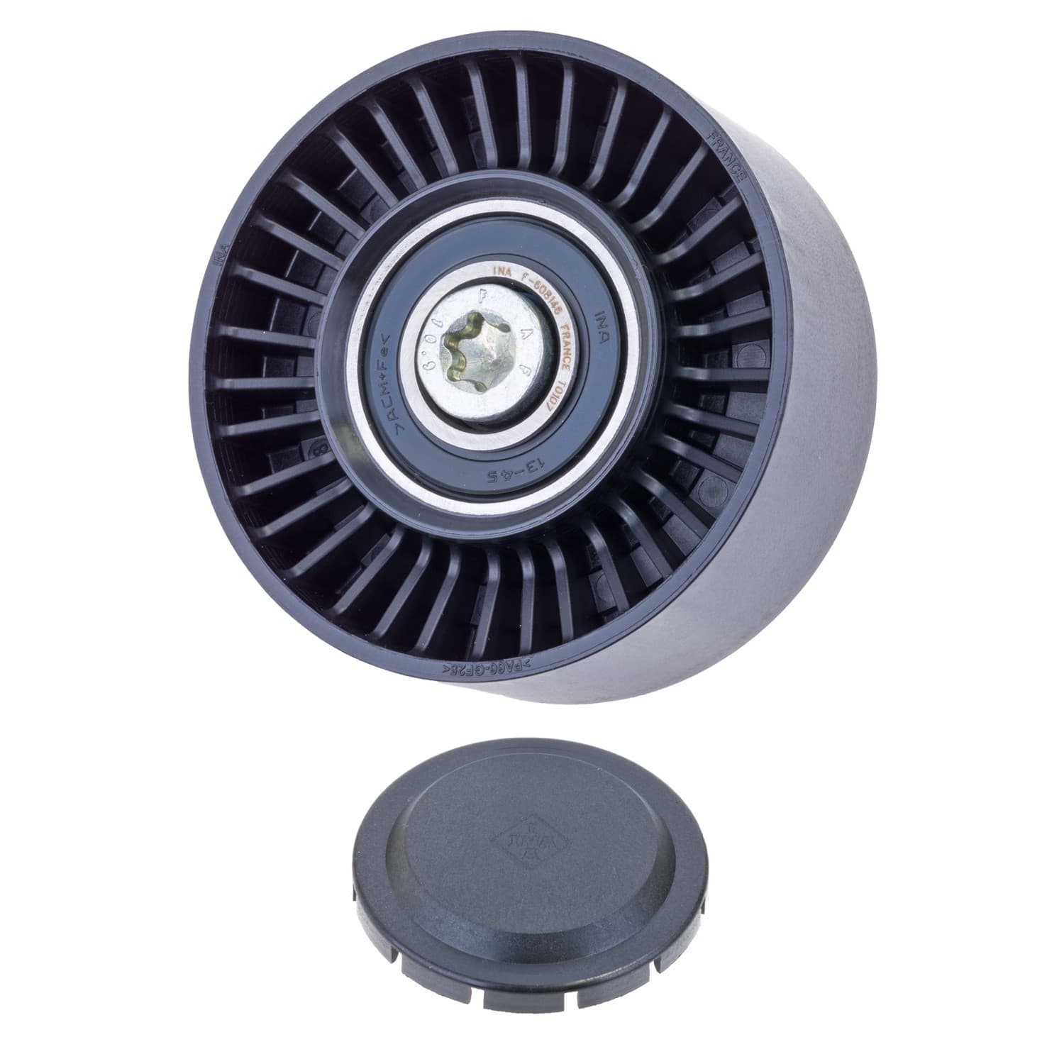 INA Idler Pulley FP07511