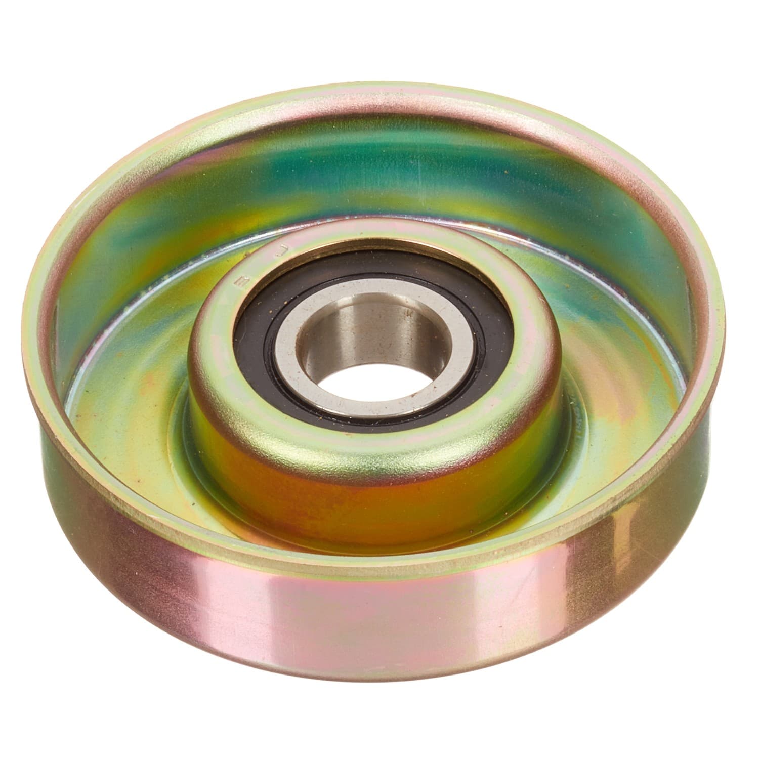 INA Belt Tensioner FT10646