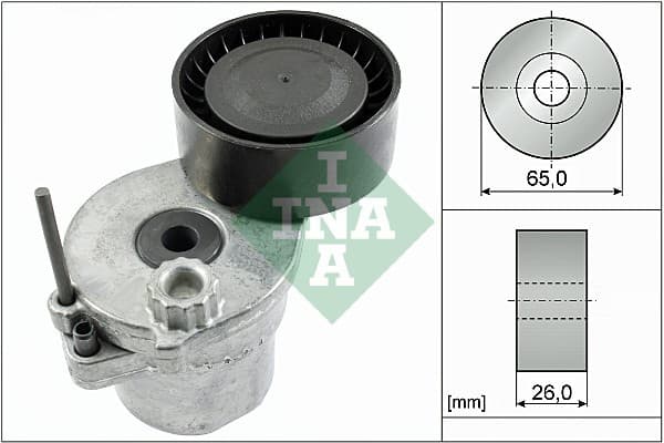 INA Belt Tensioner FT40570