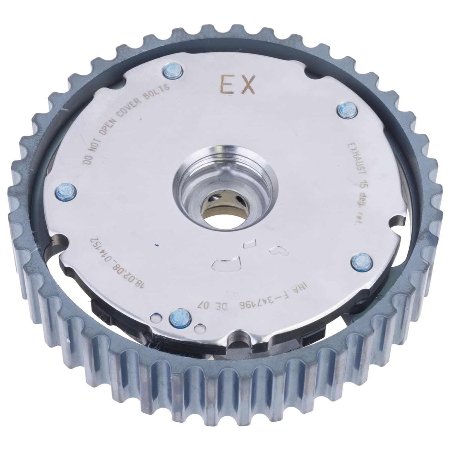 INA Timing Cam Sprocket VV10033