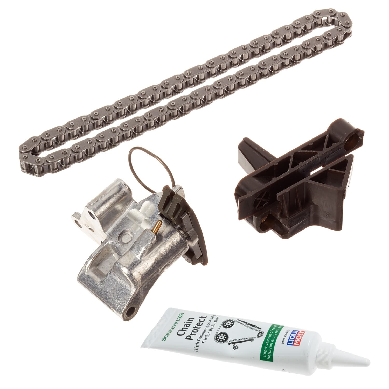 INA Timing Set ZC0027K