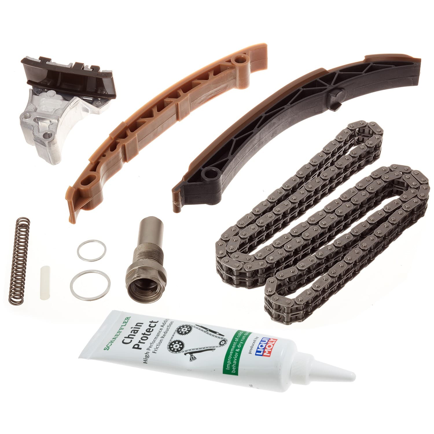 INA Timing Set ZC0046K