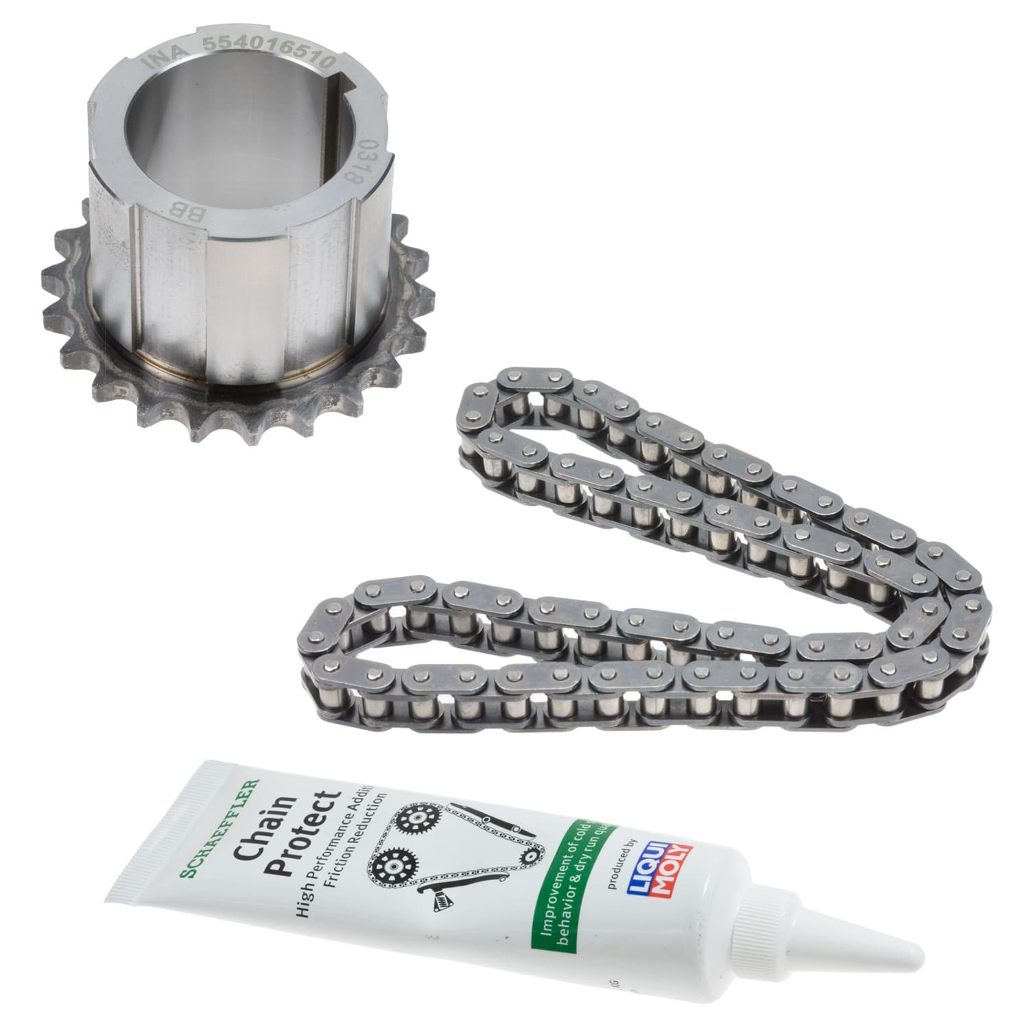 INA Timing Set ZC0048K