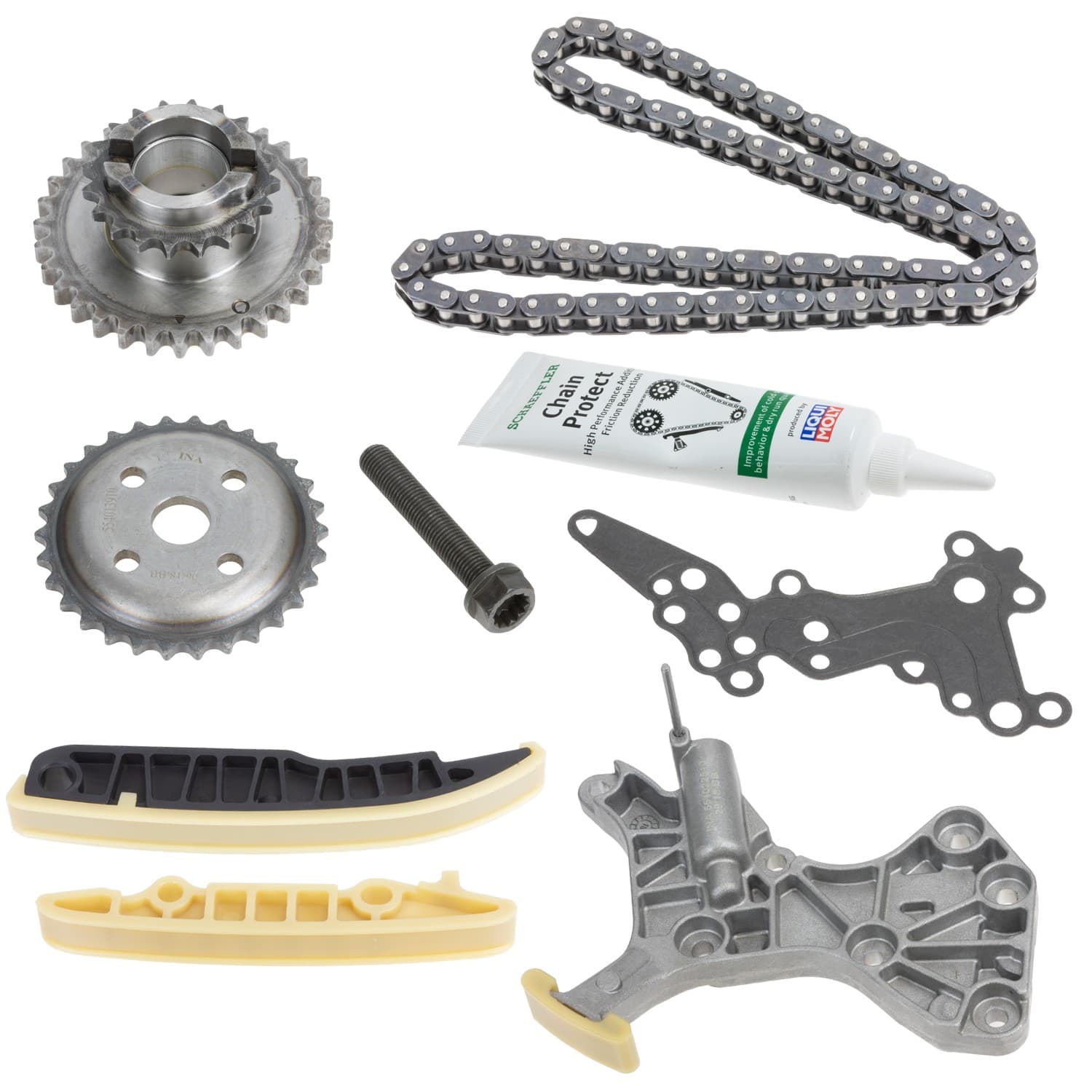 INA Timing Set ZC00863K