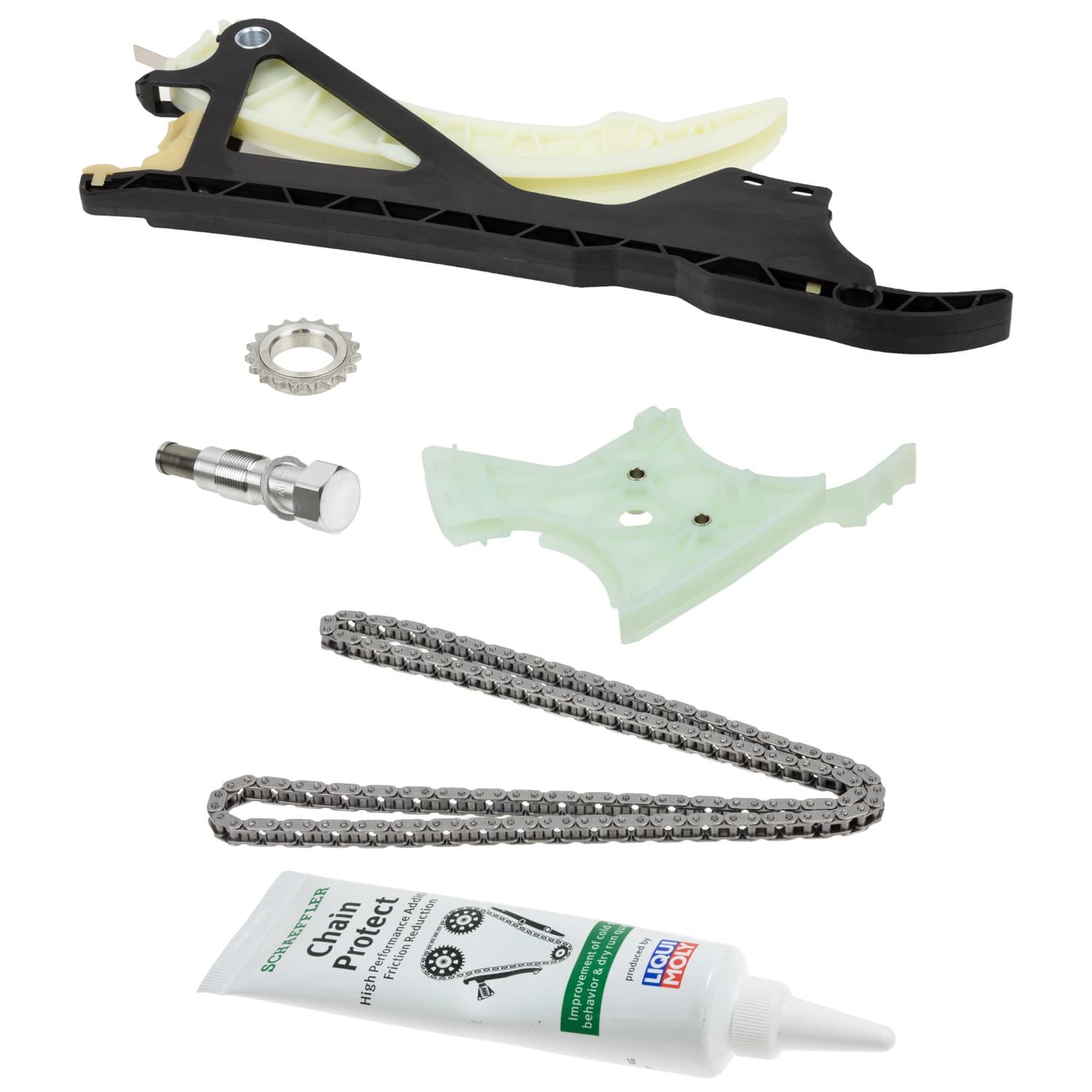 INA Timing Set ZC00891K