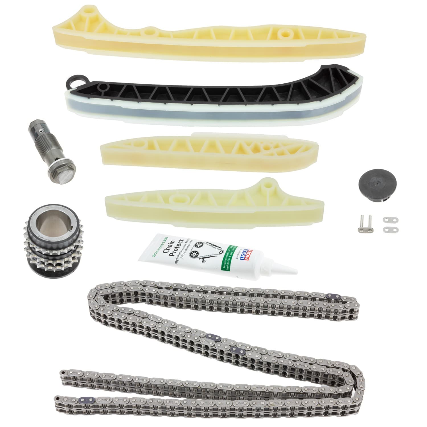 INA Timing Set ZC0094K