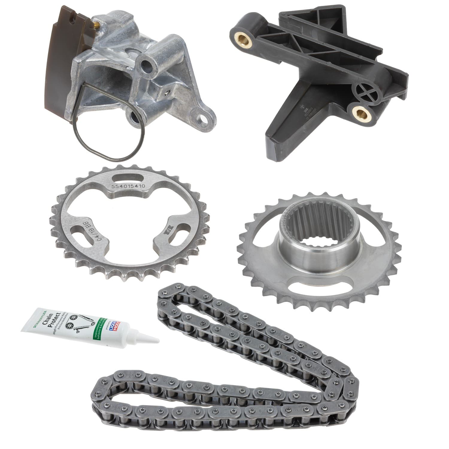 INA Timing Set ZC0101K