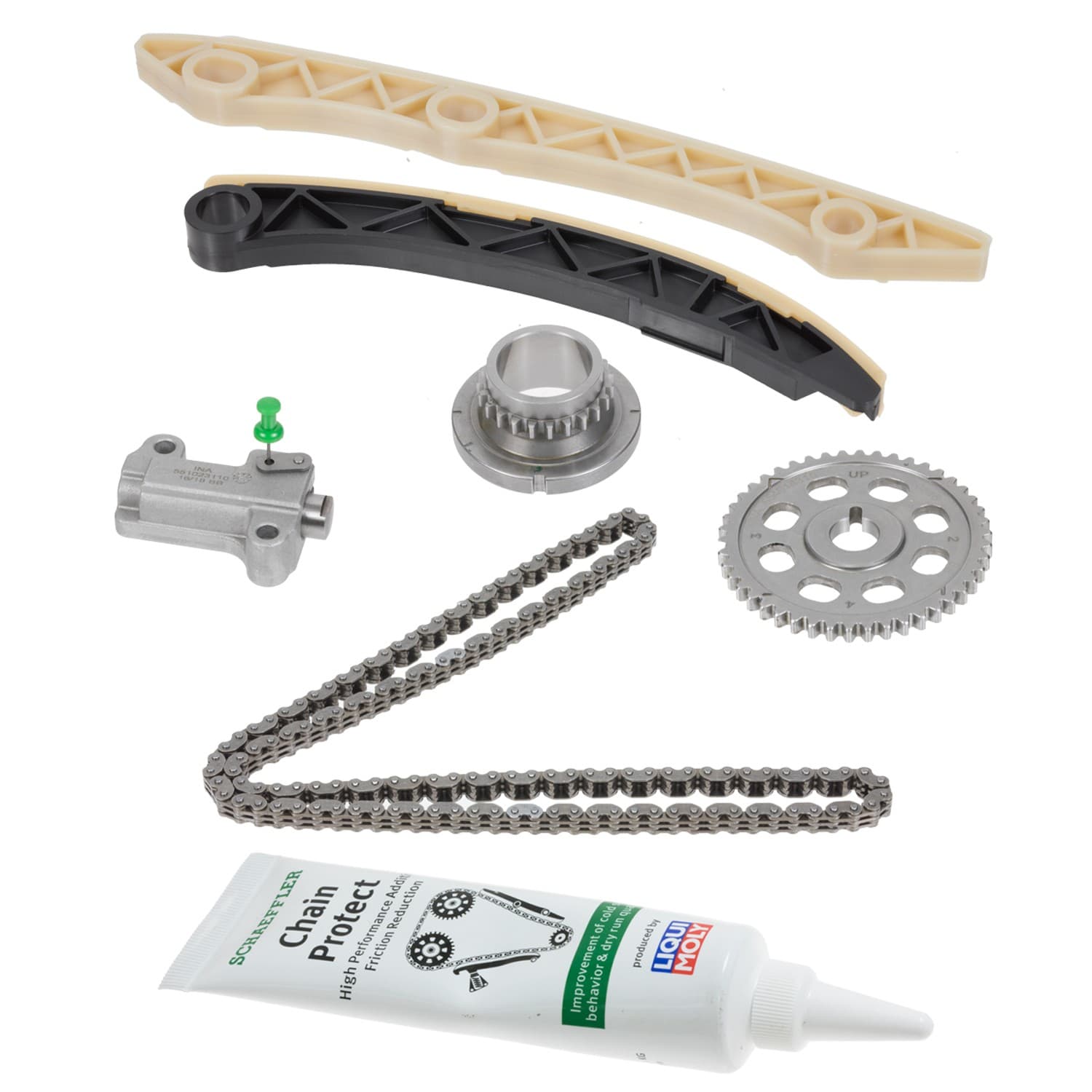 INA Timing Set ZC0108K