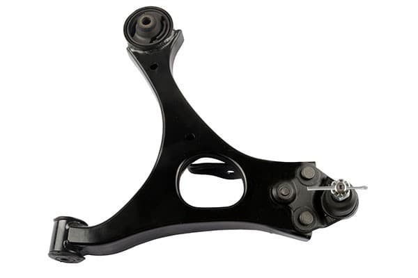 SUSPENSIA Control Arm X17CJ0645