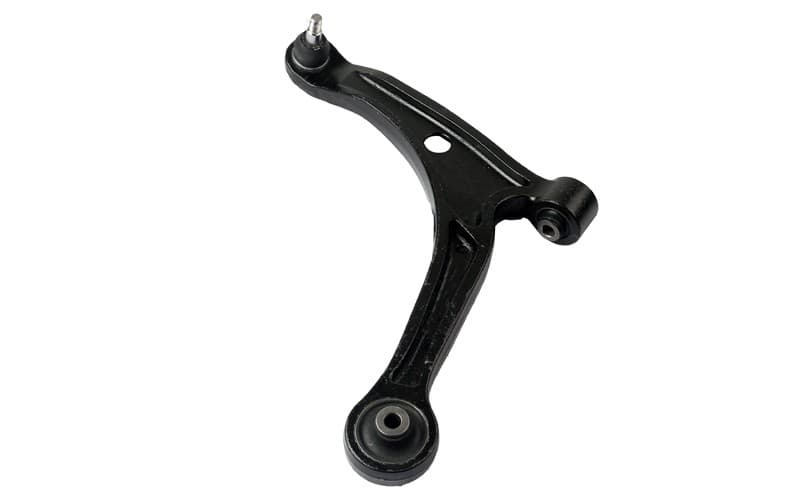SUSPENSIA Control Arm X17CJ6576