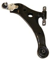 SUSPENSIA Control Arm X30CJ2175