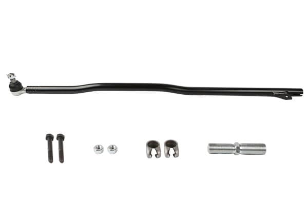 SUSPENSIA Tie Rod End X31TE0456