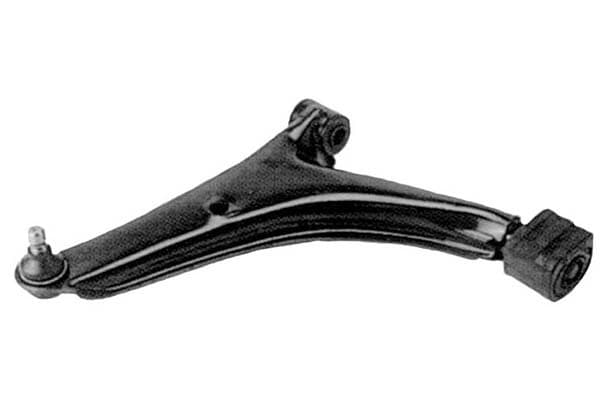 SUSPENSIA Control Arm X49CJ3941